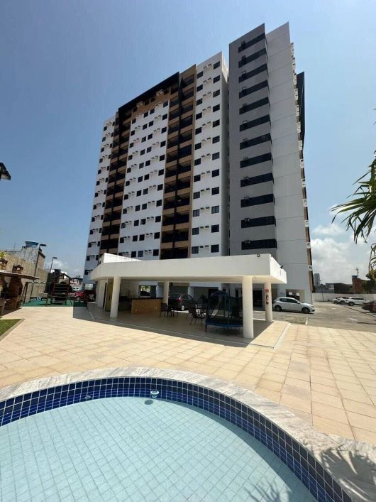 EDIFÍCIO VILLA BELLA
