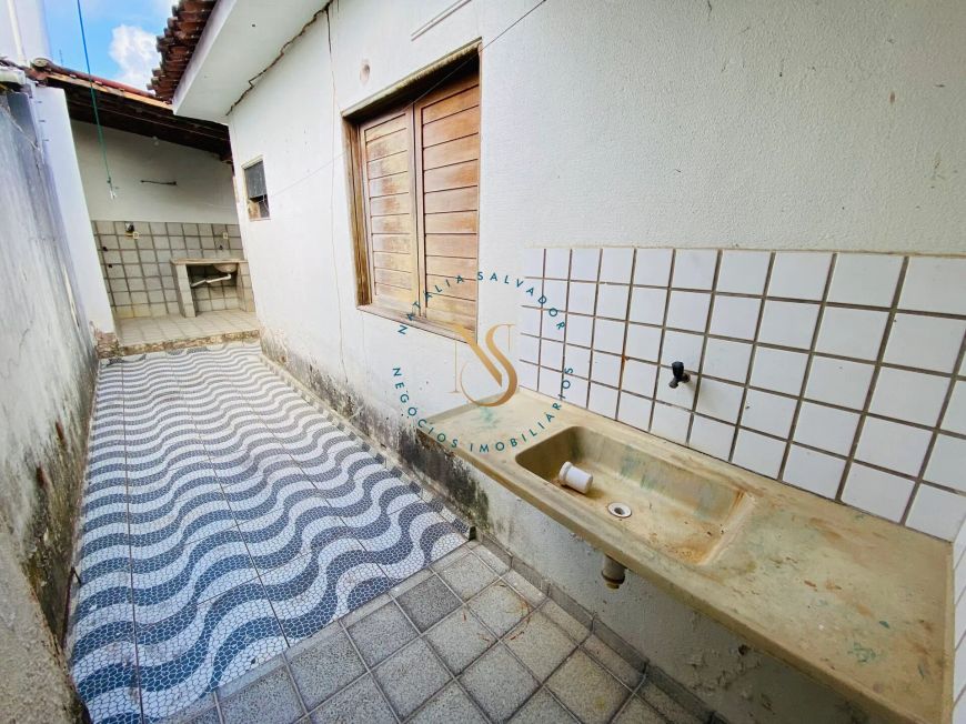 Casa padrão à venda no bairro do Antares - Prox. à pista nova.
