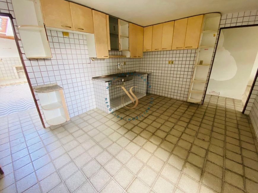 Casa padrão à venda no bairro do Antares - Prox. à pista nova.
