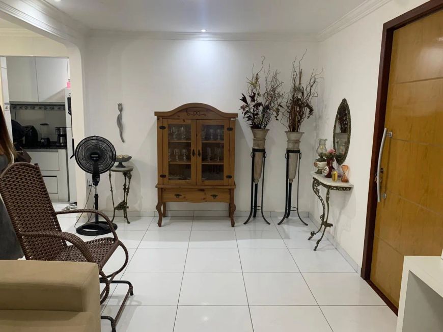 Imóvel para venda tem 130 metros quadrados com 3 quartos em Clima Bom - Maceió - AL