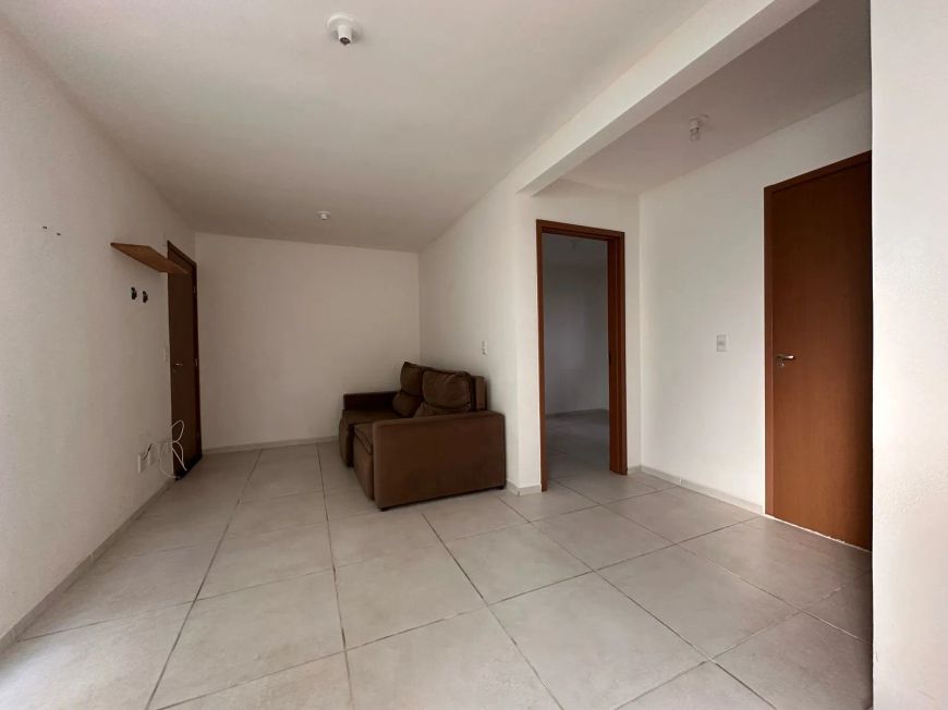 Chave de apartamento 02 quartos no Salvador lyra - Maceió - AL
