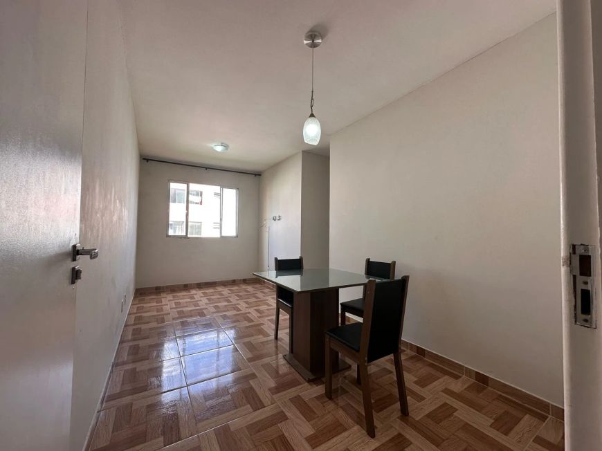 Apartamento 2 quartos, 46m2, primeiro andar , Res. Germano Santos, R$145 mil - Maceió - AL