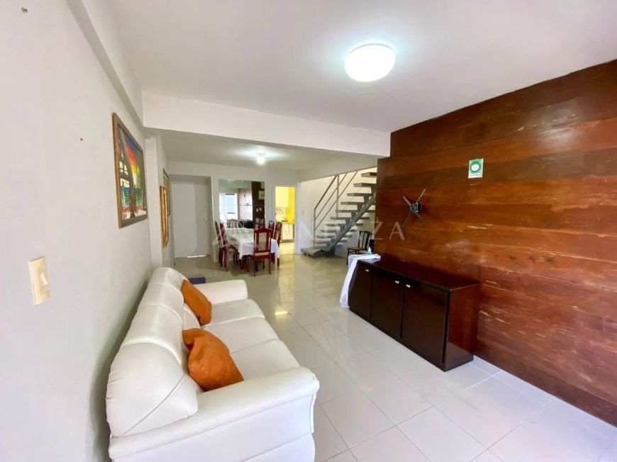 Cobertura Duplex de 223 m² com piscina privativa na Jatiúca!