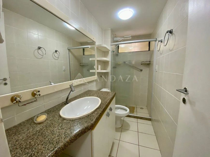 Cobertura Duplex de 223 m² com piscina privativa na Jatiúca!