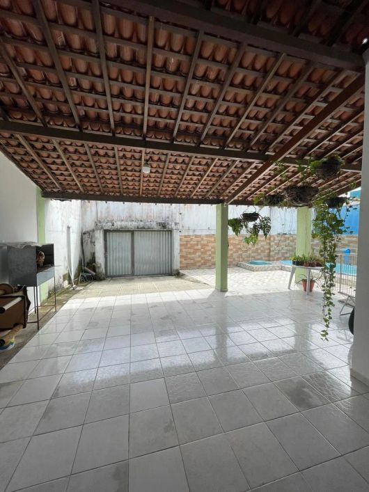 Casa - GRUTA DE LOURDES