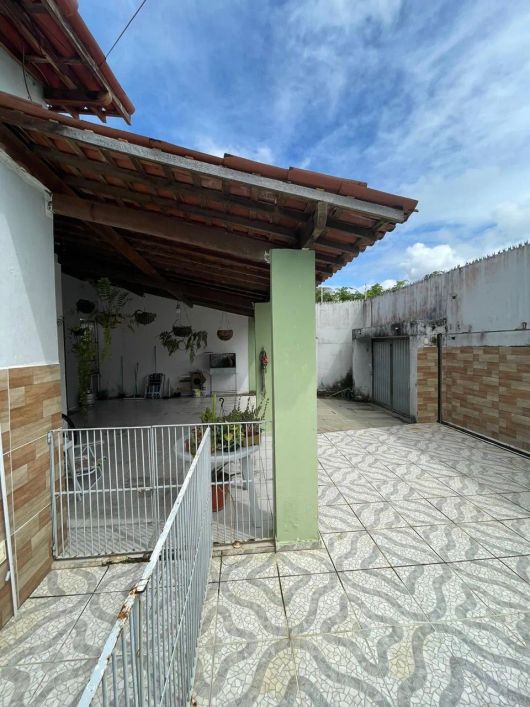 Casa - GRUTA DE LOURDES