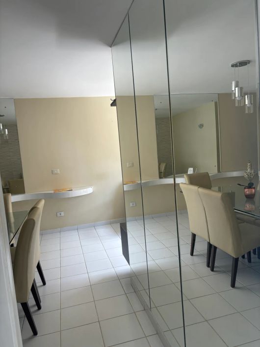 Apartamento Arte Vida Gruta IA