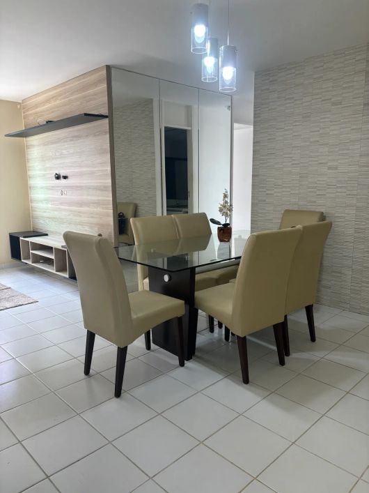 Apartamento Arte Vida Gruta IA