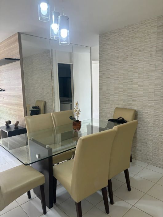 Apartamento Arte Vida Gruta IA