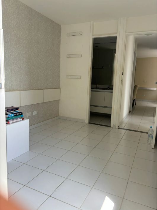 Apartamento Arte Vida Gruta IA