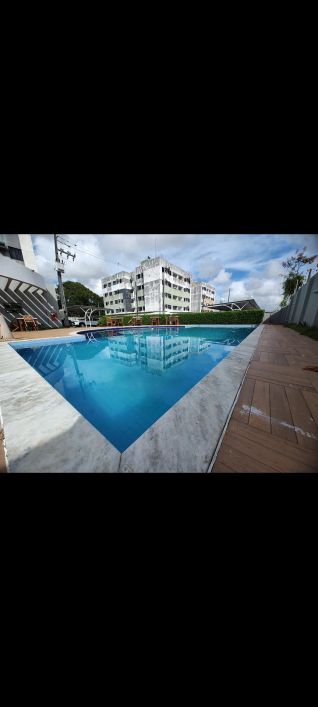 Vendo excelente apartamento 2 quartos no Antares - Maceió - AL