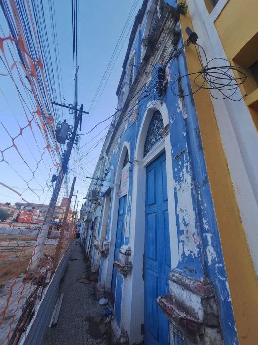 Imóvel para aluguel tem 400 metros quadrados em Centro - Maceió - AL