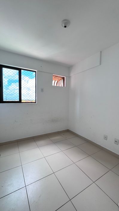 Apartamento para venda tem 60 metros quadrados com 3 quartos em Antares - Maceió - AL