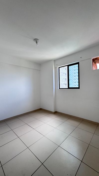 Apartamento para venda tem 60 metros quadrados com 3 quartos em Antares - Maceió - AL