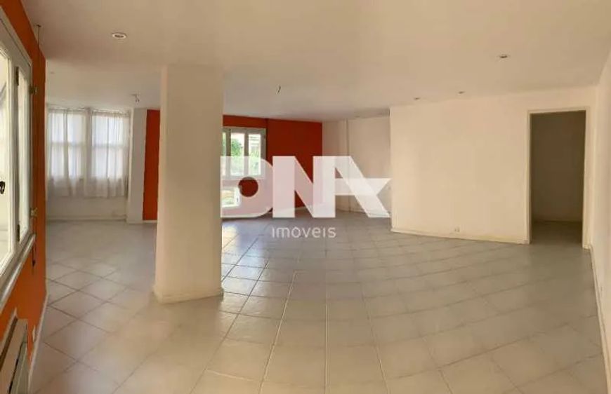 Apartamento - / Residencial / Botafogo