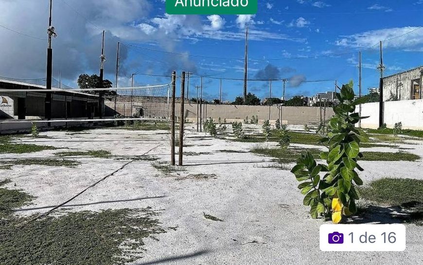 Ponto comercial/Loja/Box para alugar na Pajuçara com 3.600m2