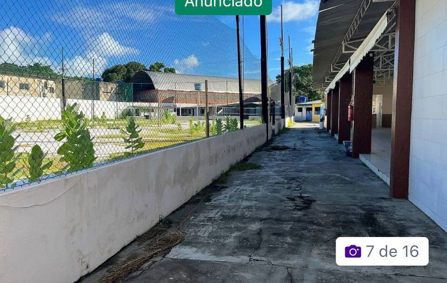 Ponto comercial/Loja/Box para alugar na Pajuçara com 3.600m2