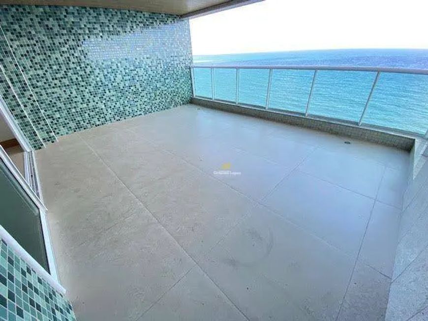 Apartamento com 4 dormitórios à venda, 261 m² por R$ 3.700.000,00 - Cruz das Almas - Maceió/AL