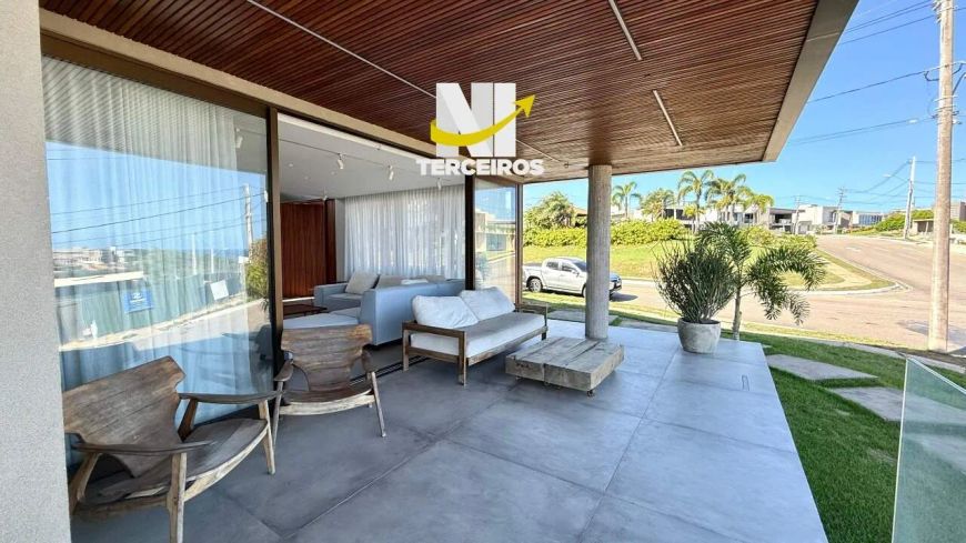 Casa à venda, 4 quartos, 4 suítes, 4 vagas, Garça Torta - Maceió/AL
