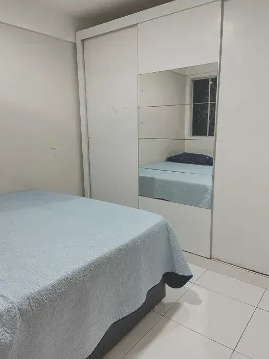 🏡2 QUARTOS | POÇO | 55M² |