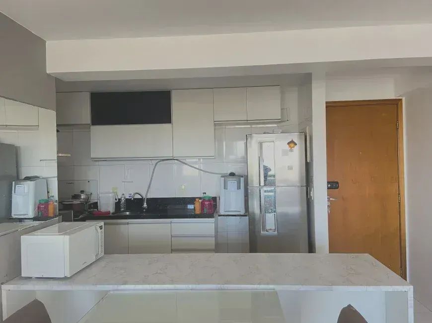 🏡2 QUARTOS | POÇO | 55M² |