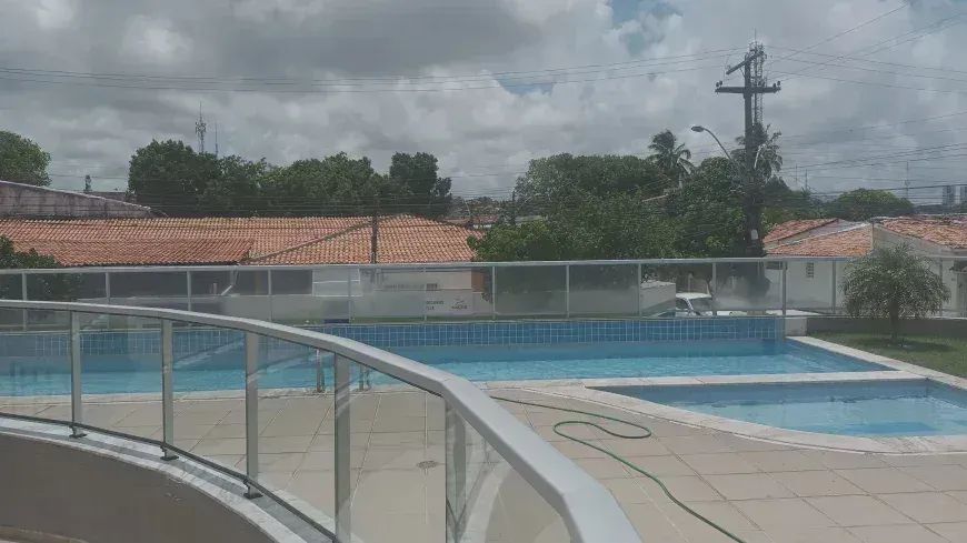 🏡2 QUARTOS | POÇO | 55M² |
