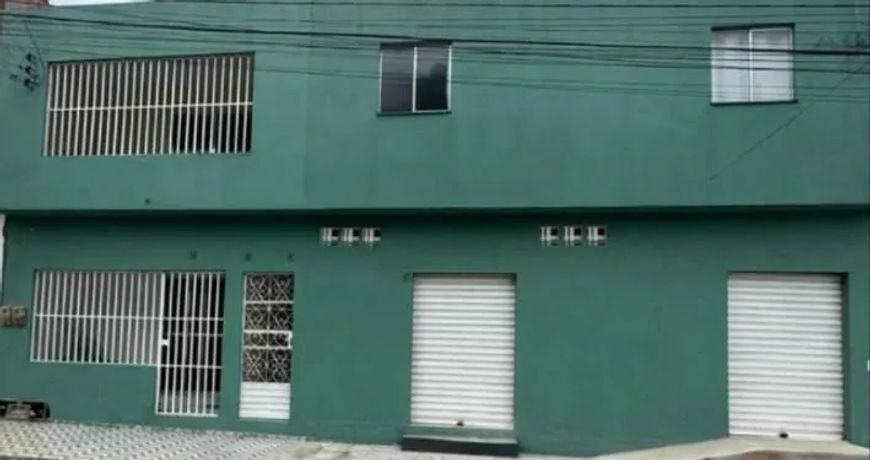 🏡2 QUARTOS | ANTARES | 55M² |
