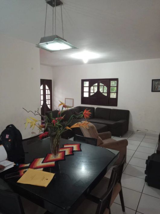 Casa em Jacarecica com Piscina