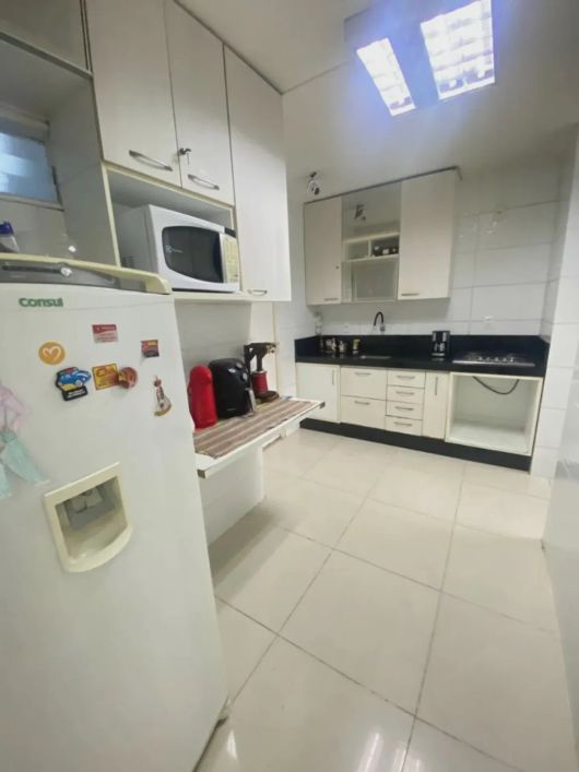 🏡3 QUARTOS | PONTA VERDE | 121M² |