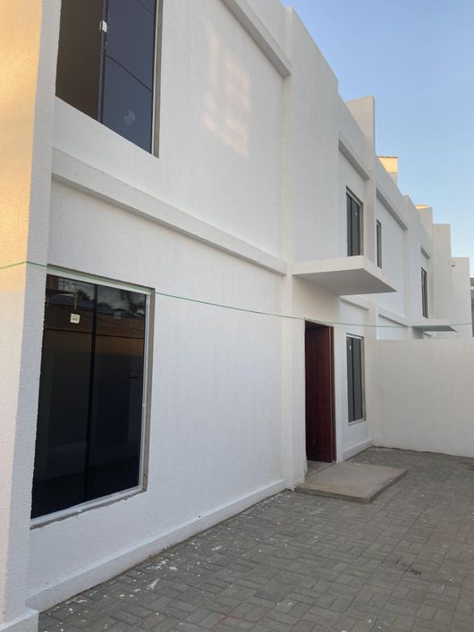 Casa Serraria - Antares Triplex 4 quartos