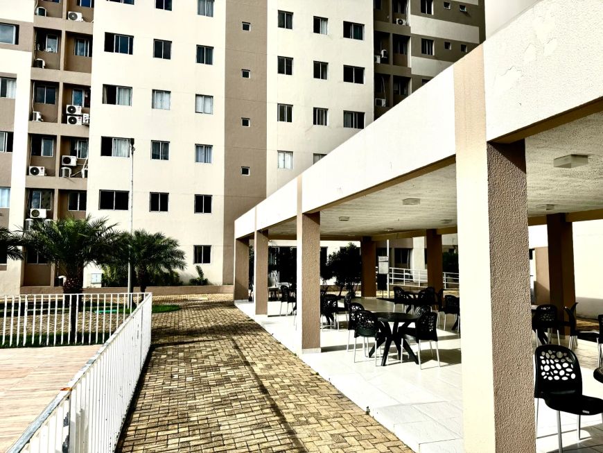 Apartamento no Antares