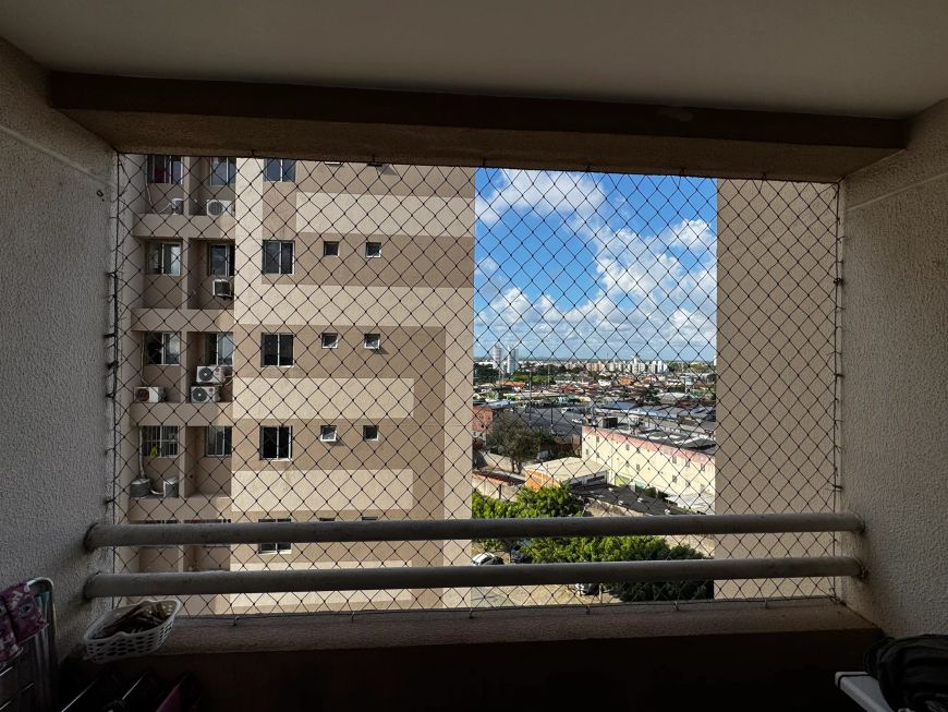 Apartamento no Antares