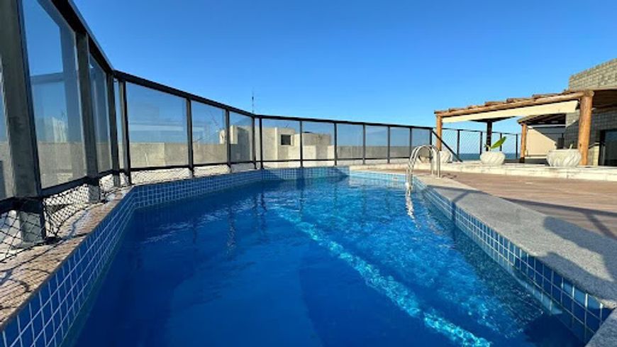 Cobertura com 5 dormitórios à venda, 323 m² por R$ 2.500.000,00 - Jatiúca - Maceió/AL