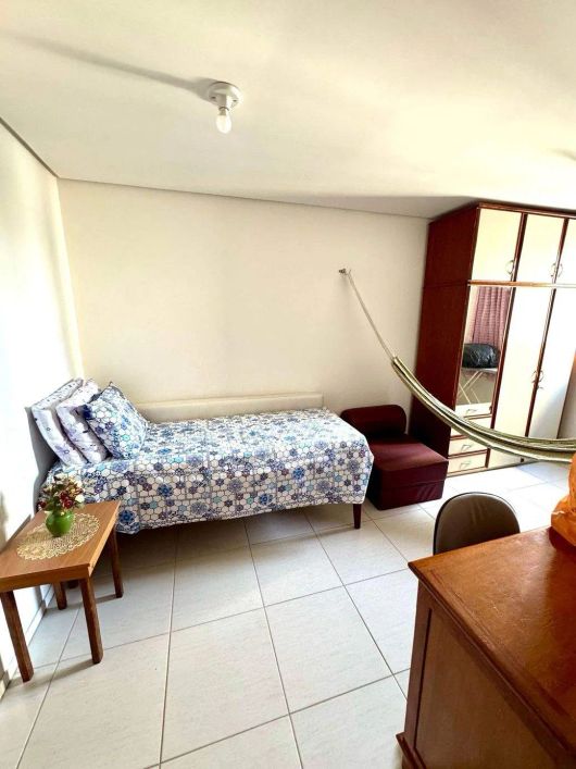 Apartamento à venda no NOVITTÁ, GRUTA DE LOURDES, Maceió, AL
