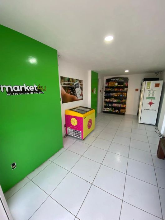 APARTAMENTO COM 3 QUARTOS COM VARANDA NASCENTE E SUPER VENTILADO