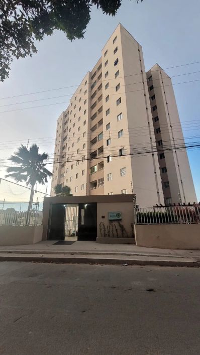 APARTAMENTO COM 3 QUARTOS COM VARANDA NASCENTE E SUPER VENTILADO