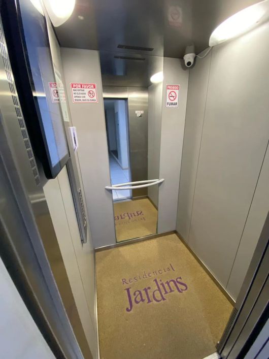 APARTAMENTO COM 3 QUARTOS COM VARANDA NASCENTE E SUPER VENTILADO