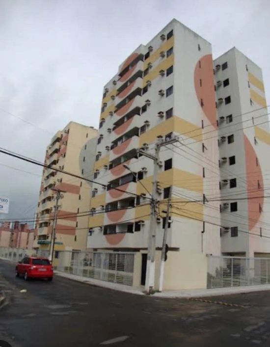 Imóvel para venda com 78 metros quadrados com 3 quartos em Poço - Maceió - AL