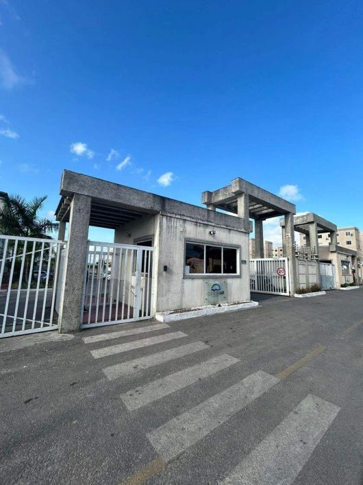 Apartamento à venda no MAR DE ESPANHA, TABULEIRO DO MARTINS, Maceió, AL