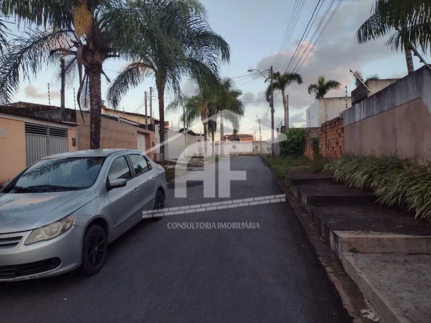 Lote de 10x35, Totalmente plano em uma ótima localização - Antares.