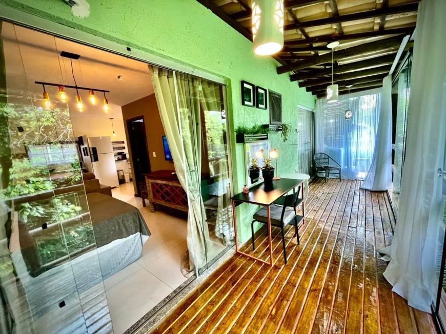 VILLAS DO PRATAGY - MARAVILHOSO QUARTO E SALA COM JACUZZI