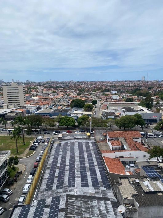 Imóvel para venda com 200 metros quadrados com 3 quartos em Farol - Maceió - AL