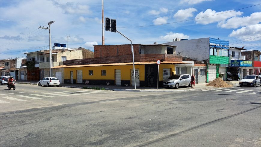 Excelente Ponto Comercial para vender