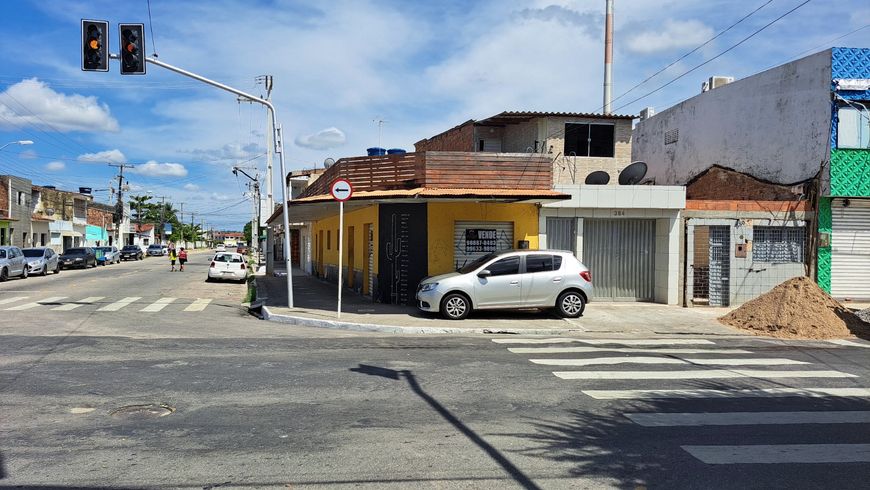 Excelente Ponto Comercial para vender