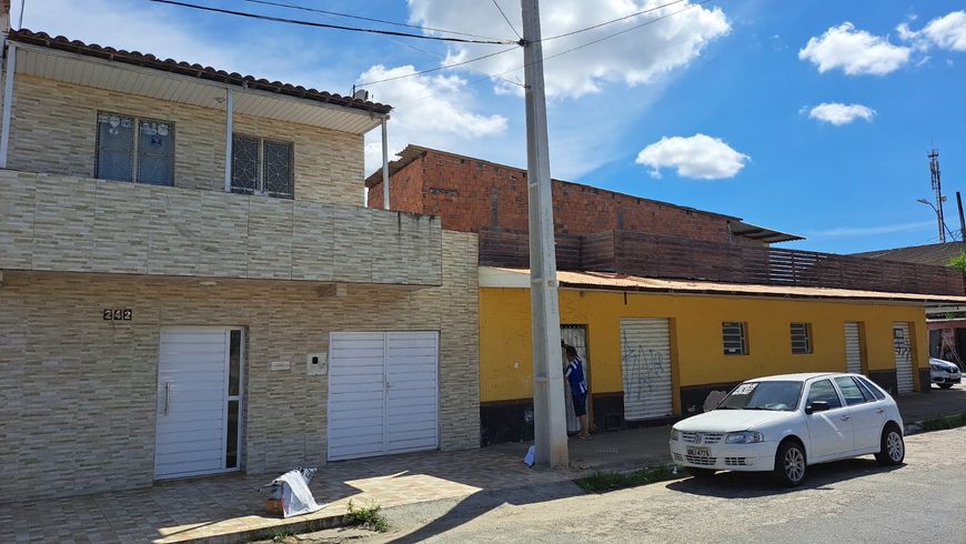 Excelente Ponto Comercial para vender
