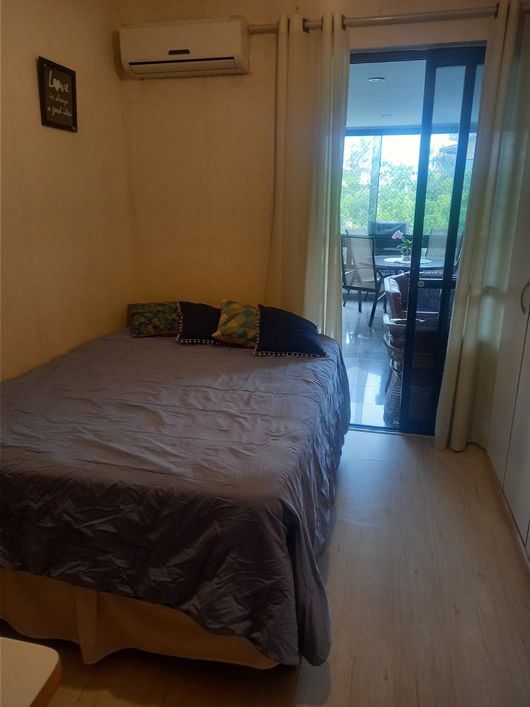 Venda apartamento 3 quartos Recreio dos bandeirantes