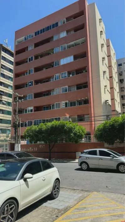 🏡1 QUARTO | PONTA VERDE |