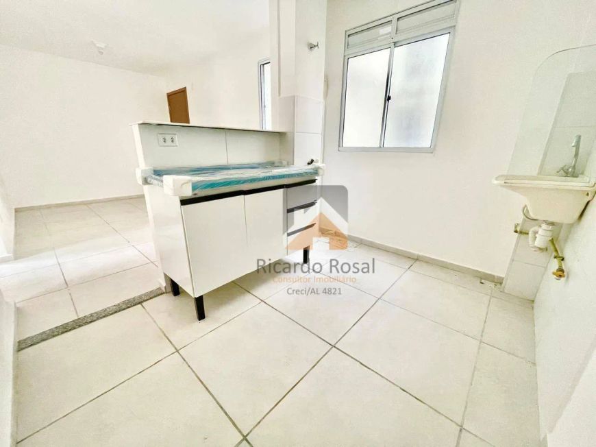 Apartamento c/ 2 quartos, 1º andar e c/ ótima estrutura de lazer próximo ao Shopping Pátio!!!