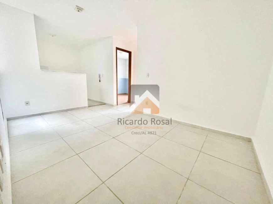 Apartamento c/ 2 quartos, 1º andar e c/ ótima estrutura de lazer próximo ao Shopping Pátio!!!