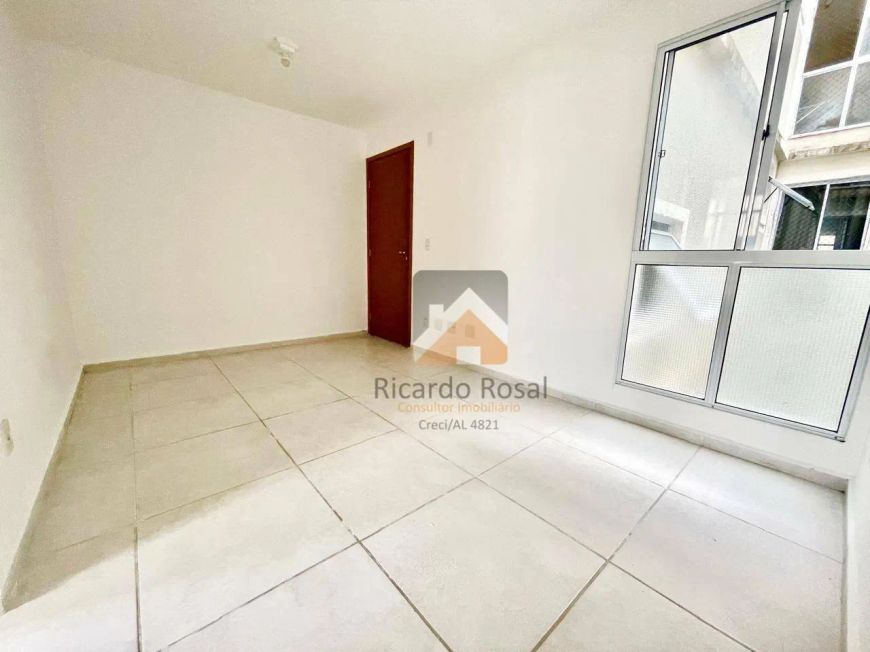 Apartamento c/ 2 quartos, 1º andar e c/ ótima estrutura de lazer próximo ao Shopping Pátio!!!